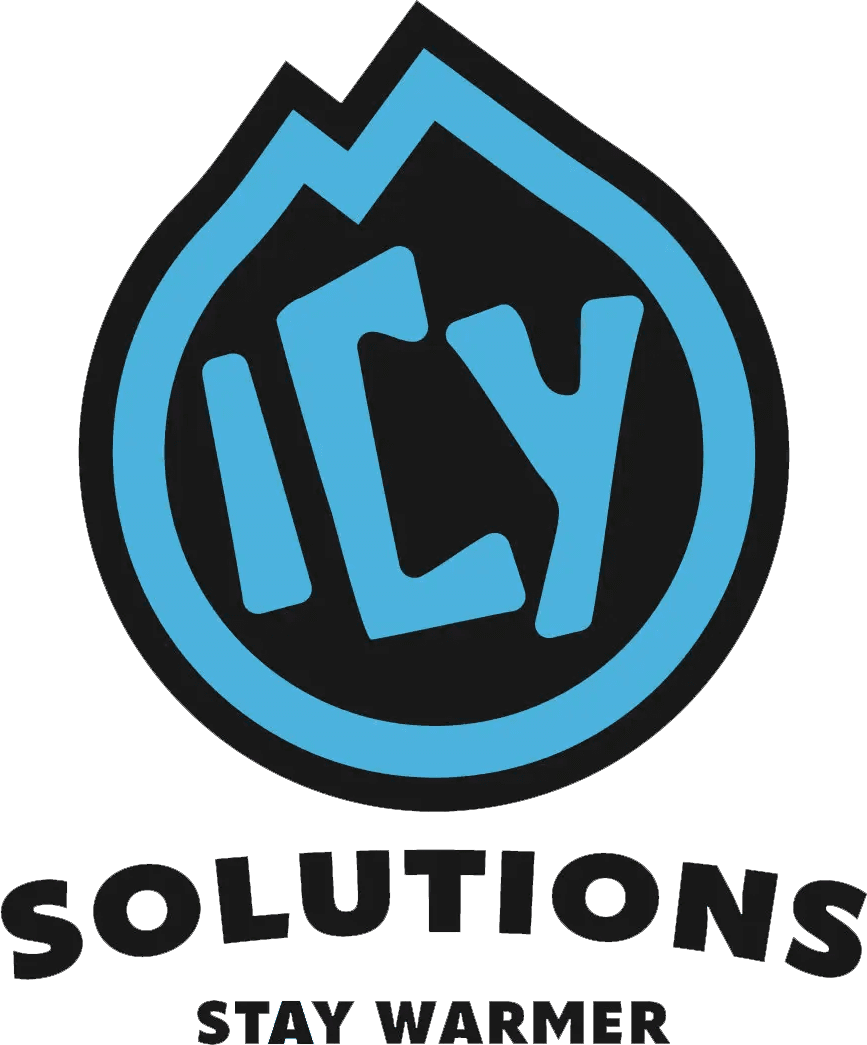 ICY Solutions logo